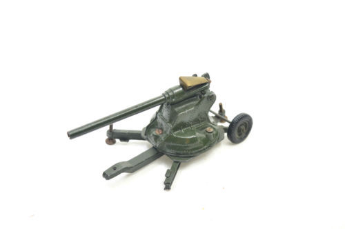 britains diecast military models